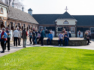 WG250322-114 - Warren Greatrex Stable Visit